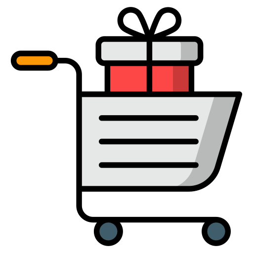 Trolley free icon