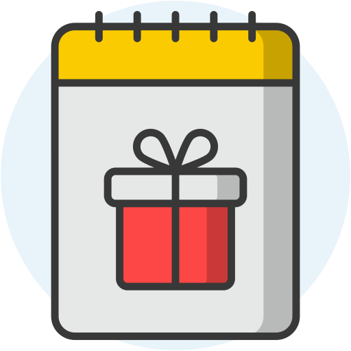 boxing day icono gratis