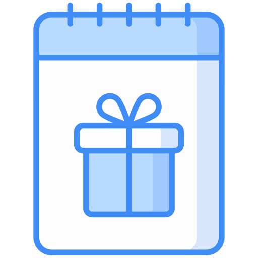 boxing day icono gratis