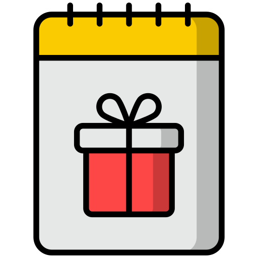 Boxing Day free icon