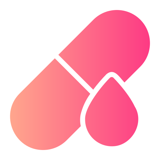 Booster Generic Flat Gradient icon