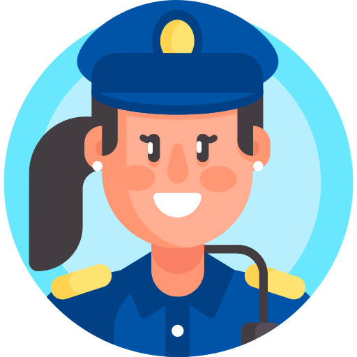 die polizistin kostenlos Icon