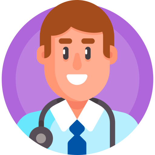 médecin Icône gratuit médecin Icône gratuit