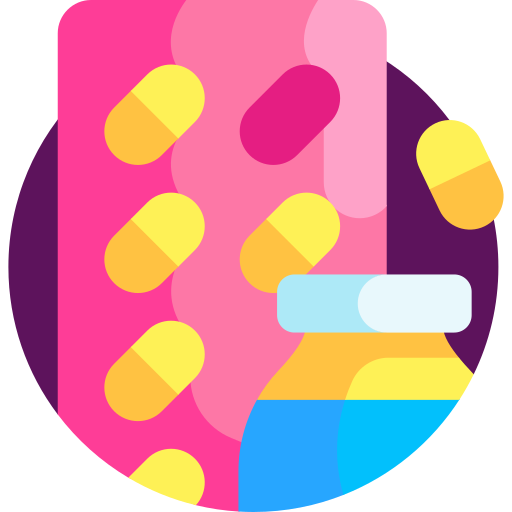 약제 무료 아이콘 약제 무료 아이콘