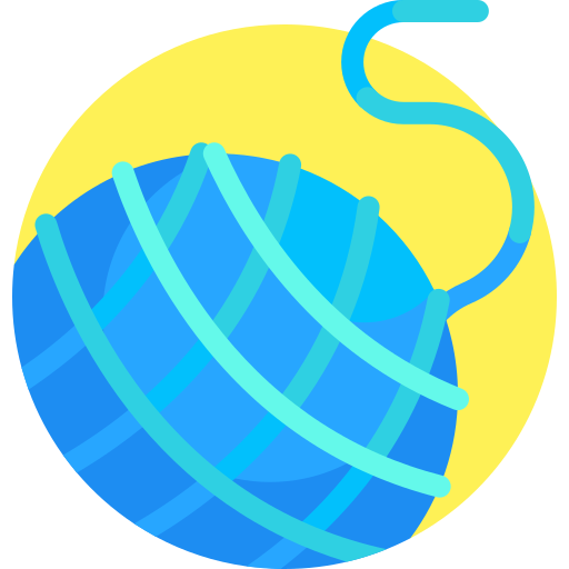 Wool free icon