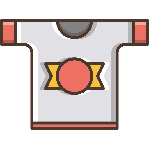 셔츠 무료 아이콘