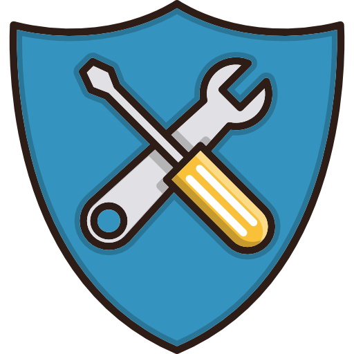 Tools - Free security icons