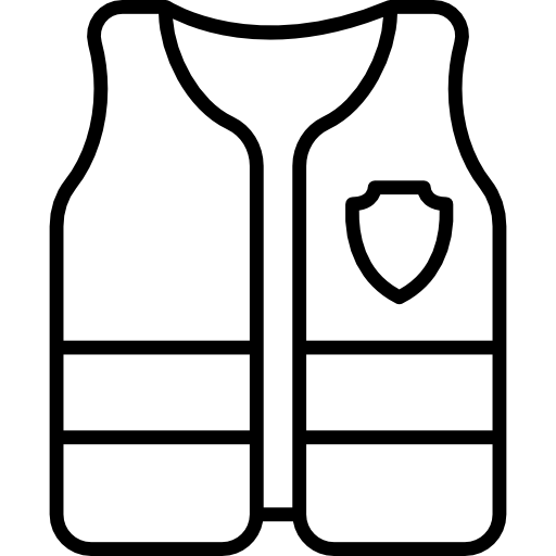 weste kostenlos Icon weste kostenlos Icon