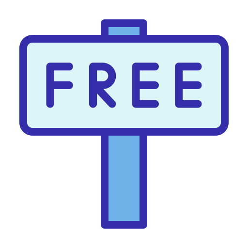 enseigne Icône gratuit enseigne Icône gratuit