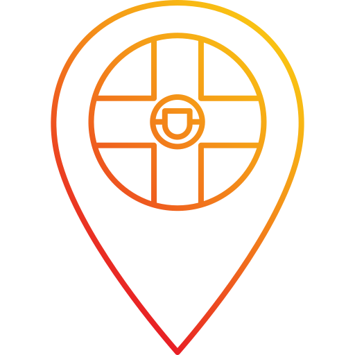 república dominicana icono gratis