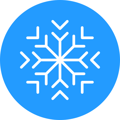 Snow Generic Flat icon