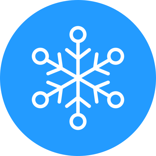 Snow Generic Flat icon