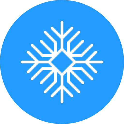 Snow Generic Flat icon