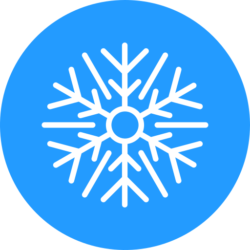 Snow Generic Flat icon