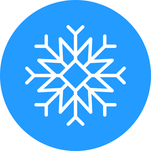 Snow Generic Flat icon