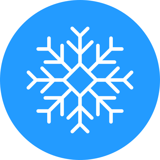 Snow Generic Flat icon