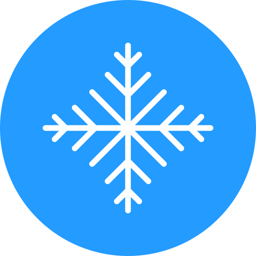 Snow Generic Flat icon