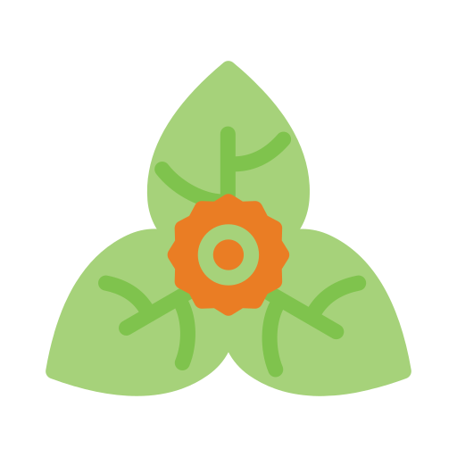 narciso icono gratis