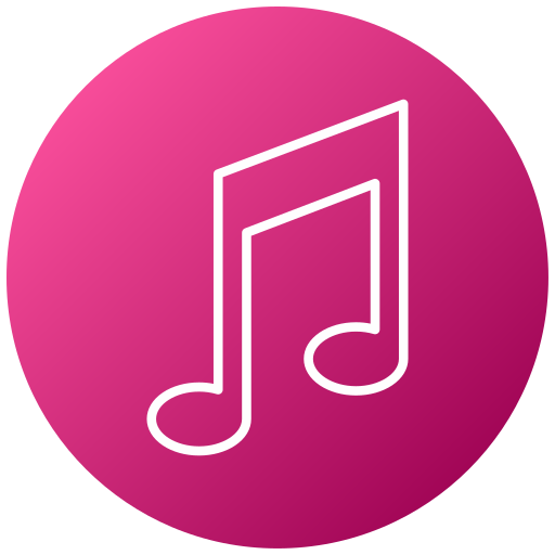 Music - Free music icons