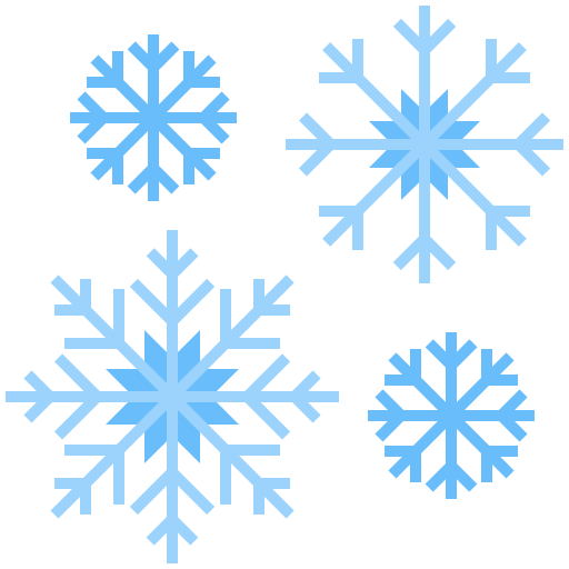 Snowflake - Free weather icons