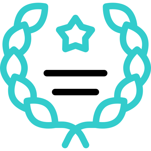 Award free icon