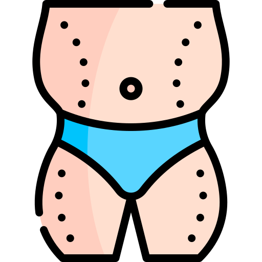 liposuccion Icône gratuit liposuccion Icône gratuit