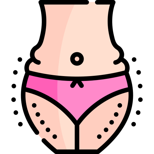 liposuccion Icône gratuit liposuccion Icône gratuit