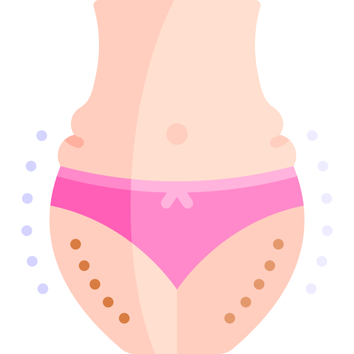 liposuccion Icône gratuit liposuccion Icône gratuit