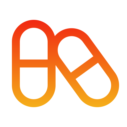 píldora icono gratis