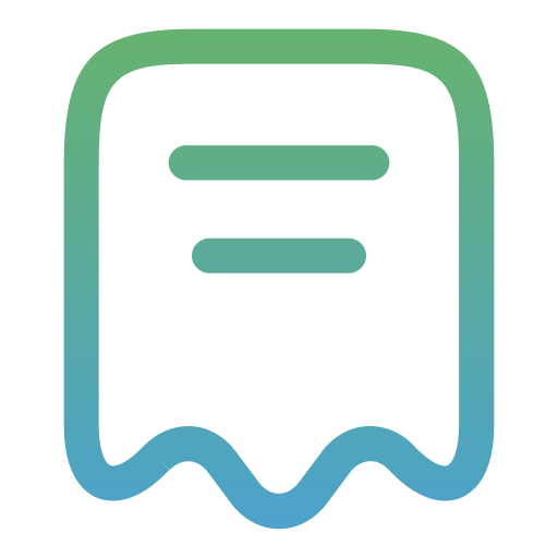 Счет бесплатно иконка