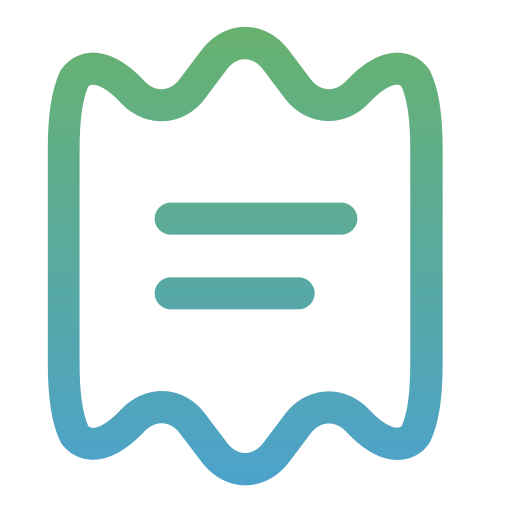 Счет бесплатно иконка