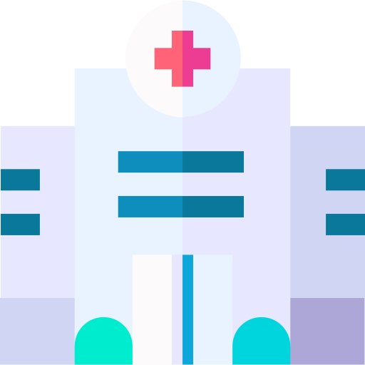 krankenhaus kostenlos Icon krankenhaus kostenlos Icon