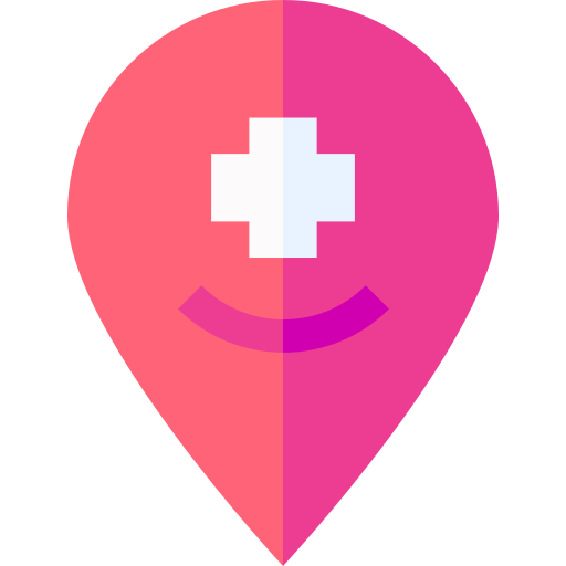 krankenhaus kostenlos Icon krankenhaus kostenlos Icon
