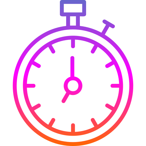 Timer - free icon