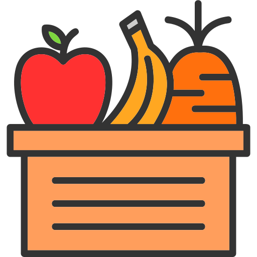 Healthy Food - Free food icons