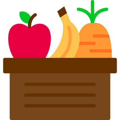 Healthy Food - Free food icons