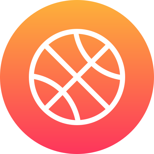 baloncesto icono gratis