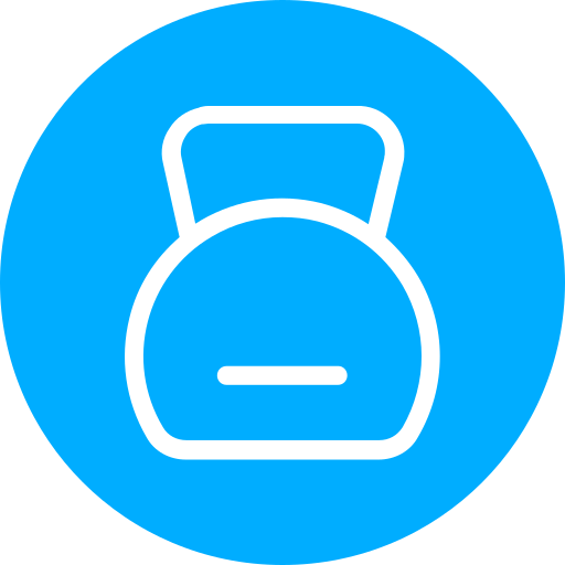 Curling free icon Curling free icon