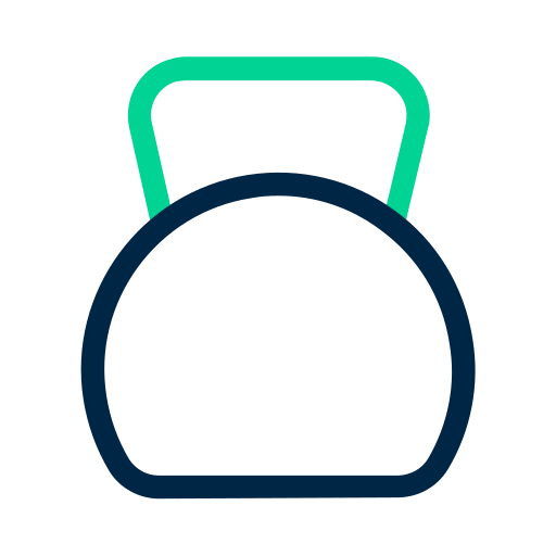 curling Icône gratuit