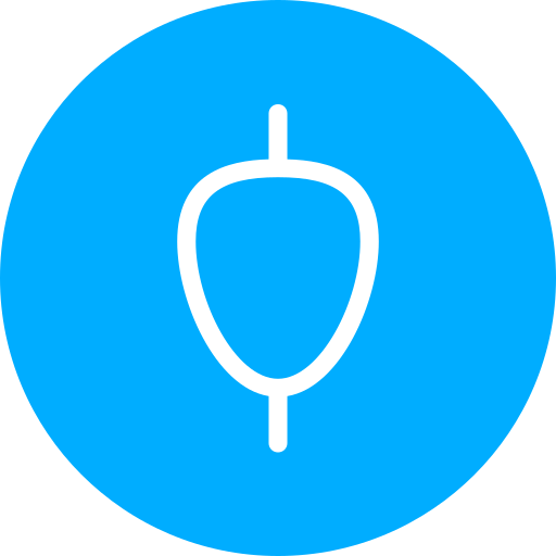 Fencing free icon Fencing free icon