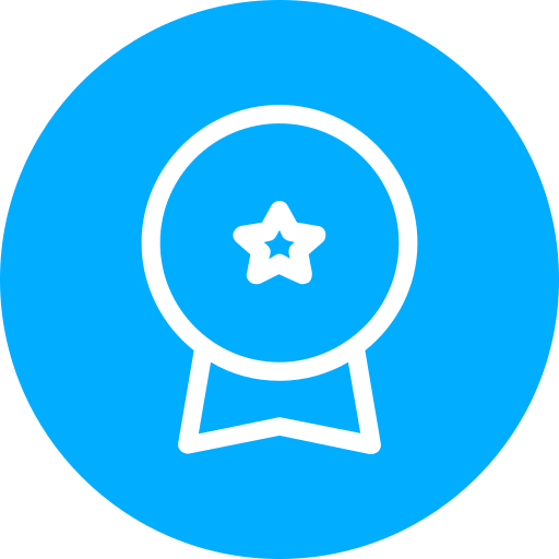 calidad icono gratis