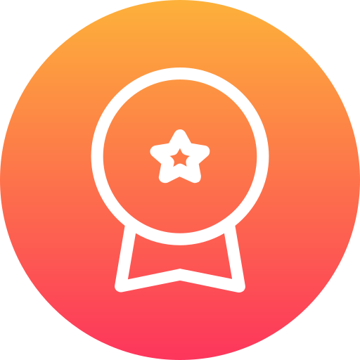 calidad icono gratis