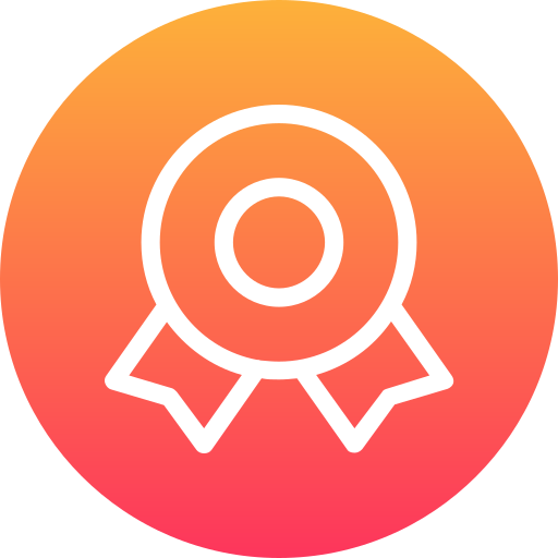 calidad icono gratis