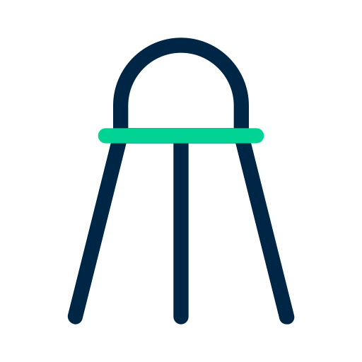 pelota de rugby icono gratis