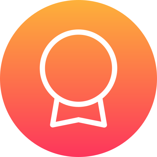 calidad icono gratis