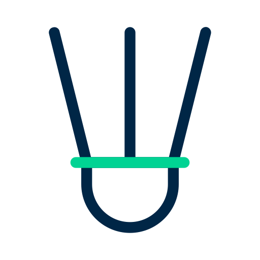 gol de rugby icono gratis