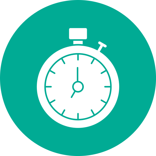 Timer free icon