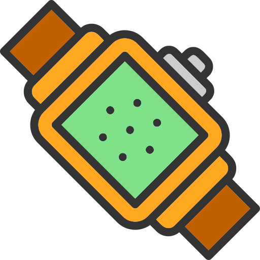 smartwatch kostenlos Icon smartwatch kostenlos Icon