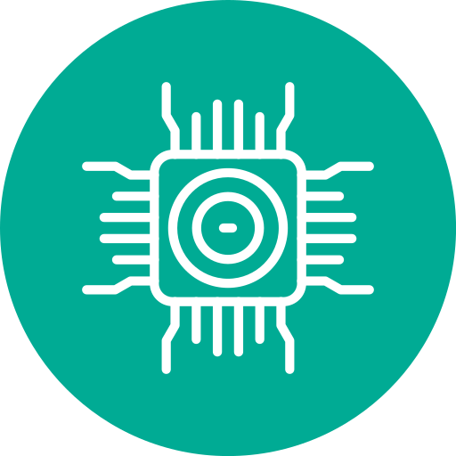 cpu Icône gratuit