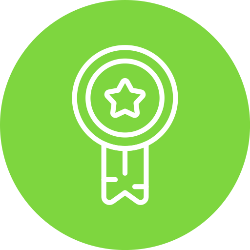 Quality free icon Quality free icon